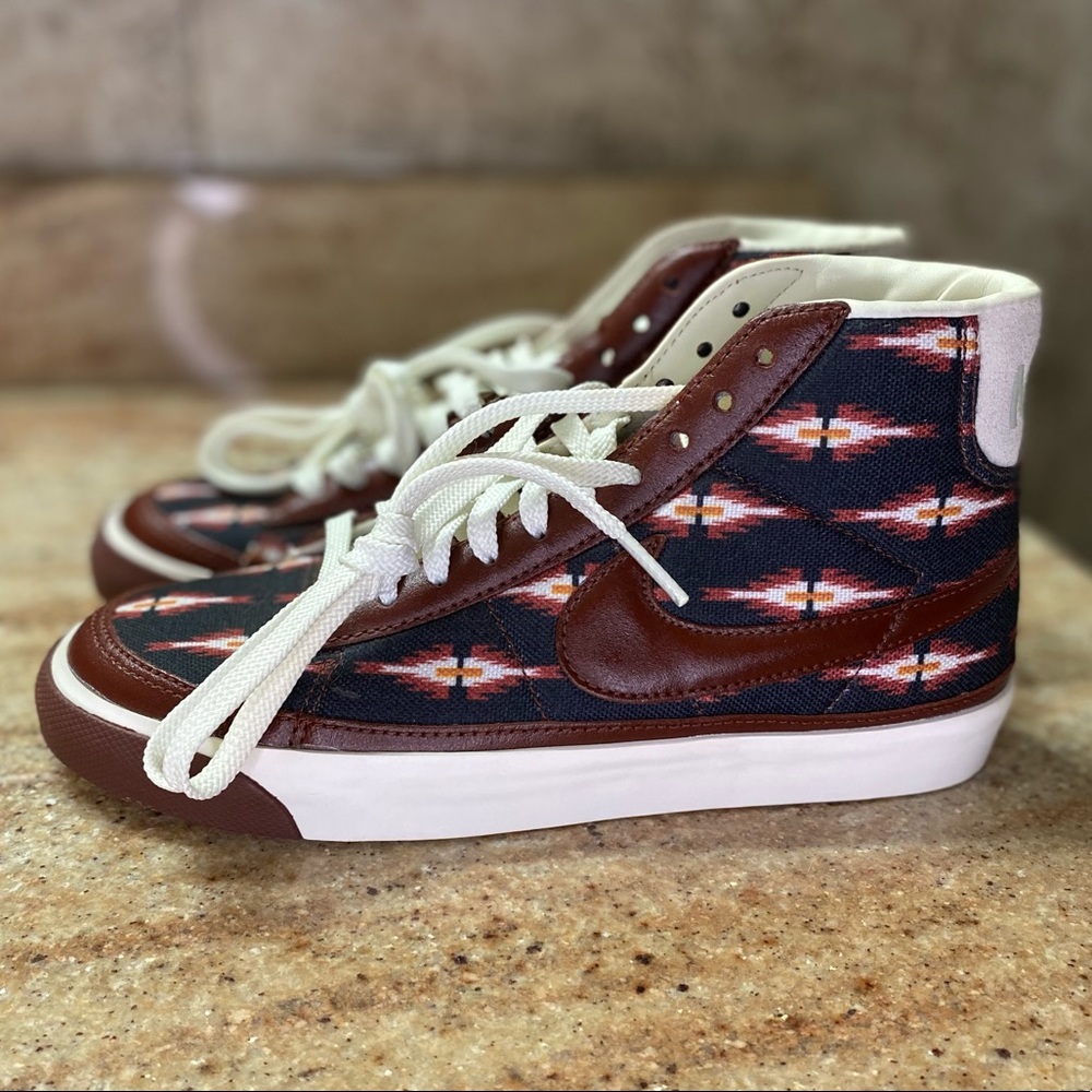 Nike Blazer size 6.5